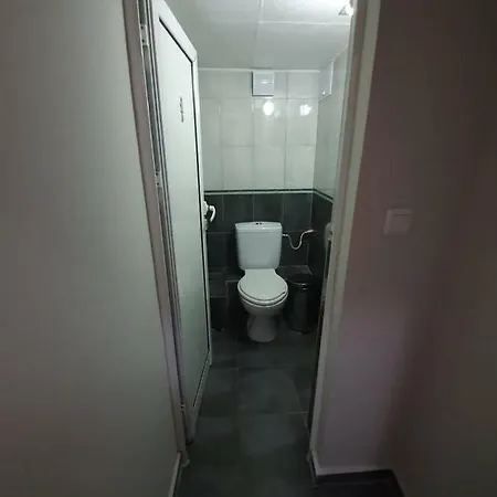 Appartement Аглая Бургас Burgas