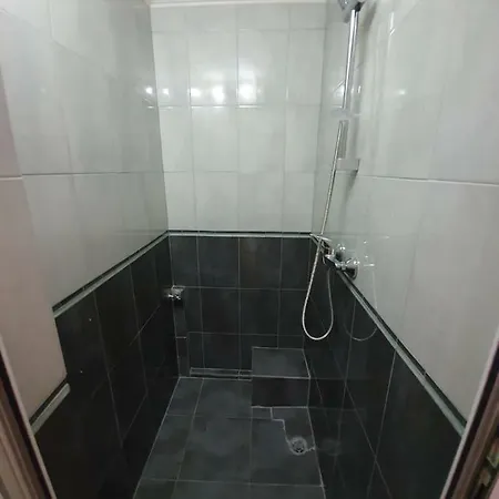 Аглая Бургас Appartement *