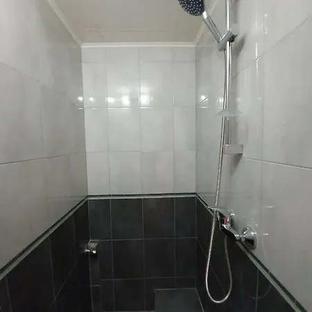 Appartement Аглая Бургас