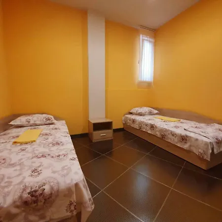 Appartement Аглая Бургас